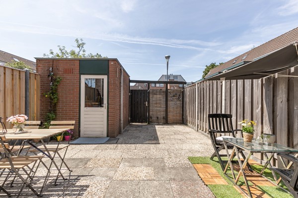 Medium property photo - Grote Belt 193, 2133 GW Hoofddorp